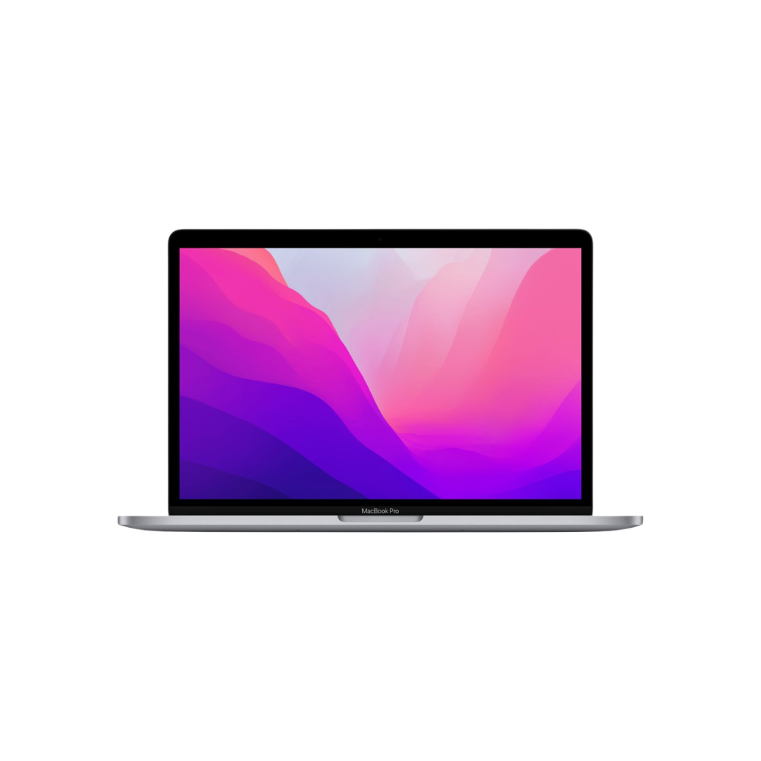 2022 - MacBook Pro 13" M2