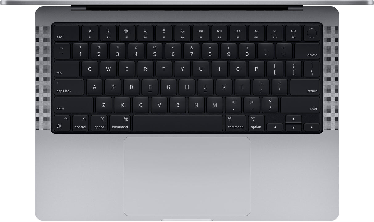 2020 - MacBook Pro 14" M1 Pro