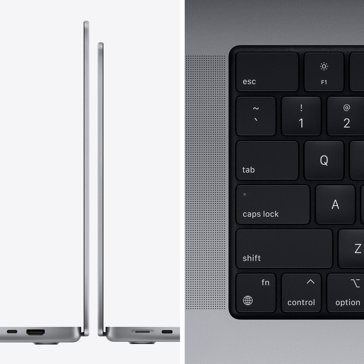 2020 - MacBook Pro 14" M1 Pro