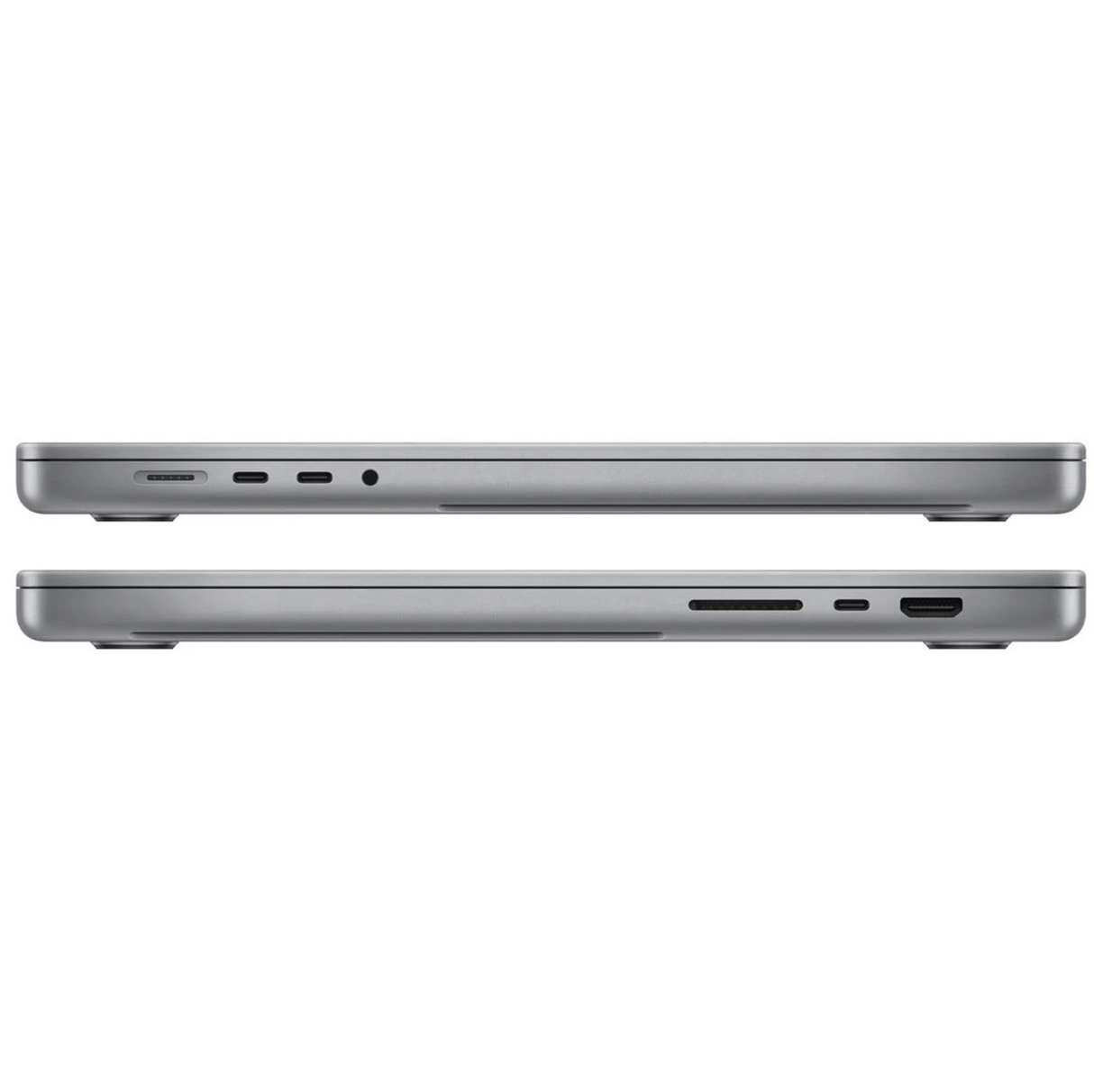 2020 - MacBook Pro 16" M1 Pro