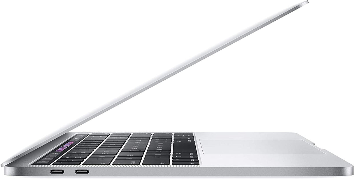 2017 - Macbook Pro 13" Touch Bar
