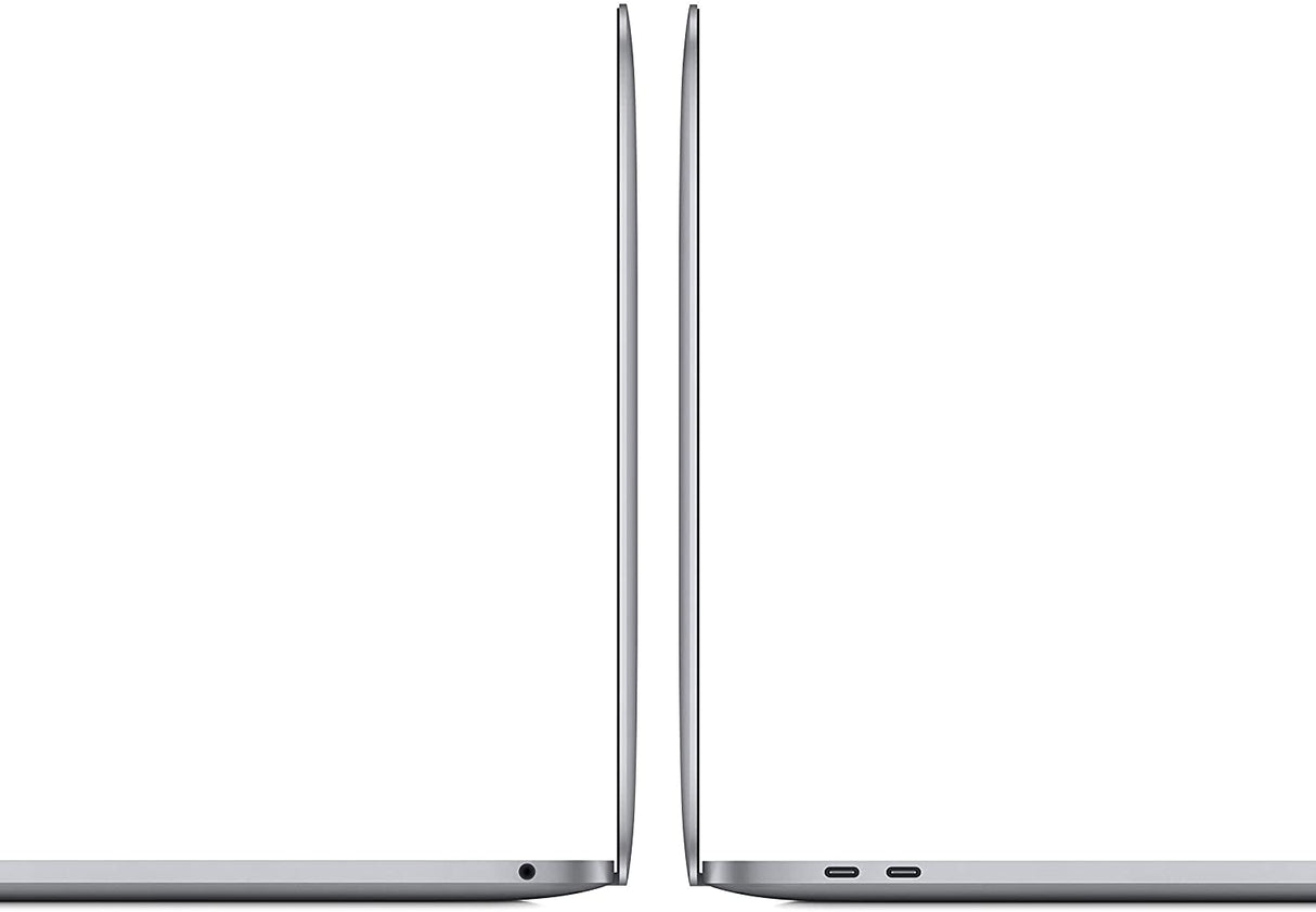 2020 - MacBook Pro 13" Touch Bar