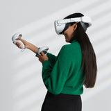 Meta Quest 2 - Advanced VR Headset