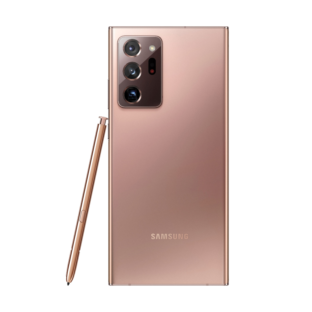 Galaxy Note 20 Ultra - 5G