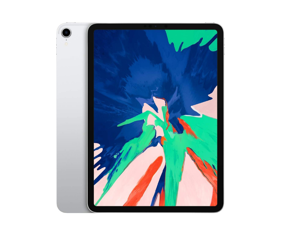 Apple iPad Pro 11" (2018)