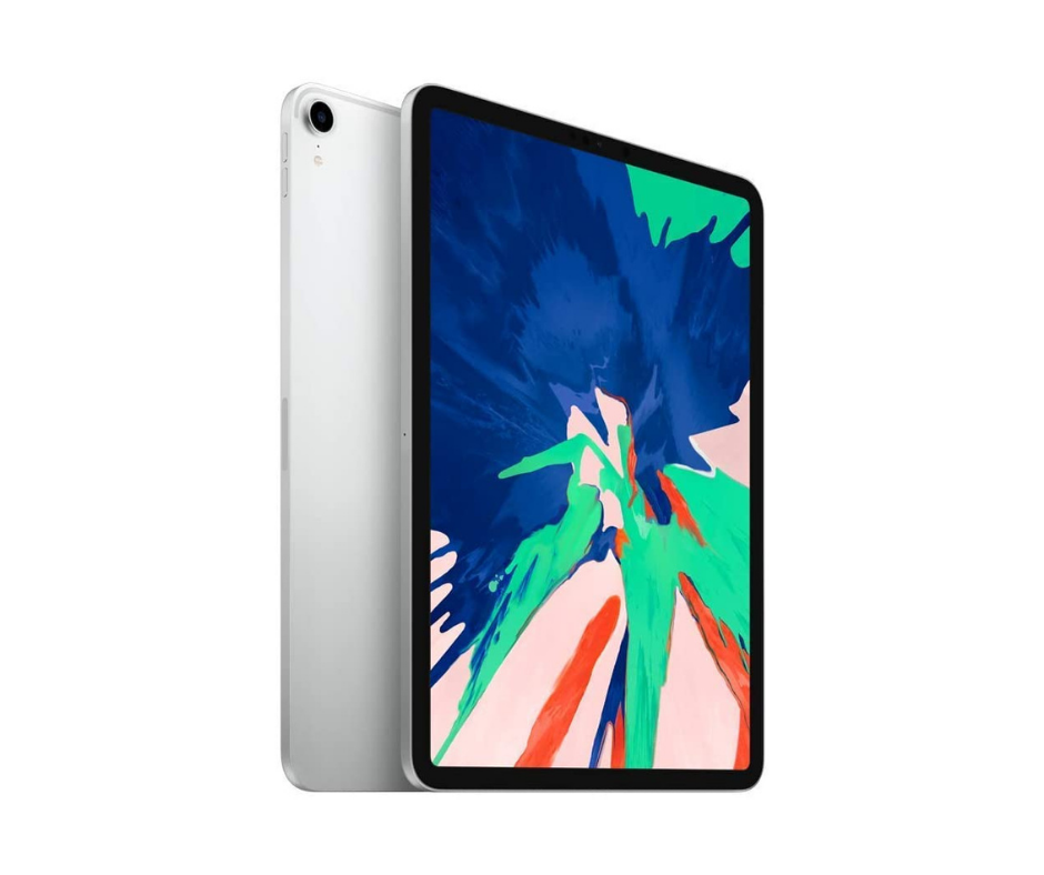Apple iPad Pro 12.9" (2019)