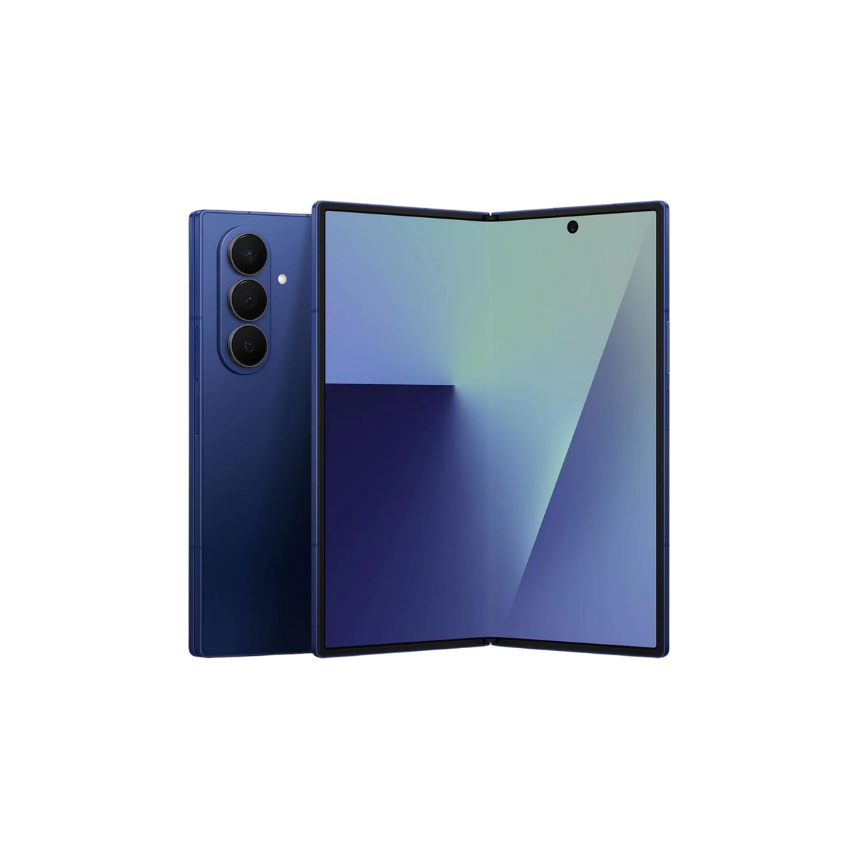 Galaxy Z Fold 7 - 5G