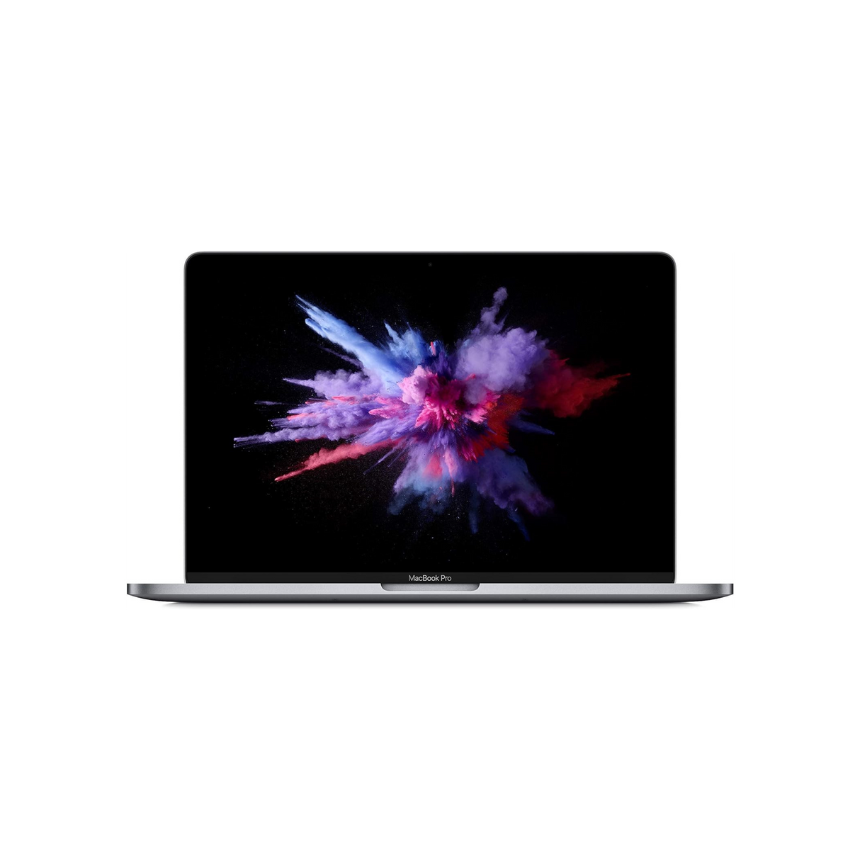 2016 - MacBook Pro 13" Touch Bar