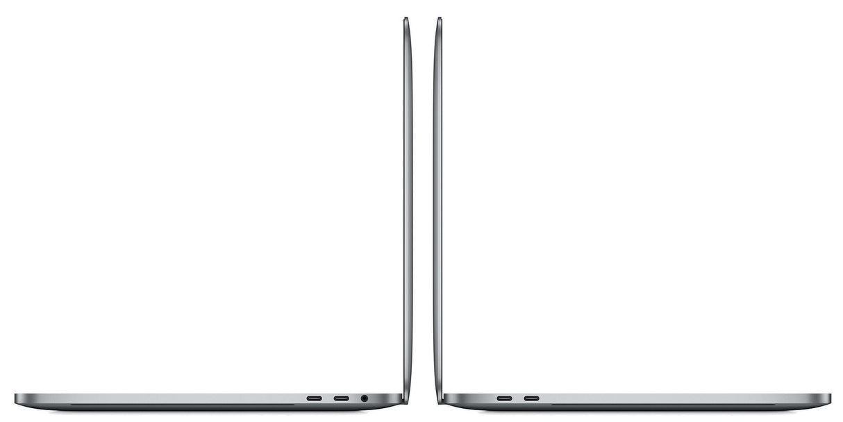 2018 - Macbook Pro 13" Touch Bar