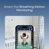 Nanit Pro Baby Monitor