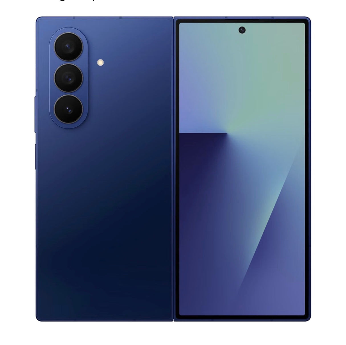 Galaxy Z Fold 7 - 5G