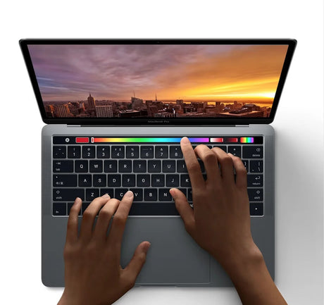 Macbook Pro 13" Touch Bar (2018)