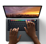 2018 - Macbook Pro 13" Touch Bar