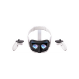 Meta Quest 3 - Advanced VR Headset
