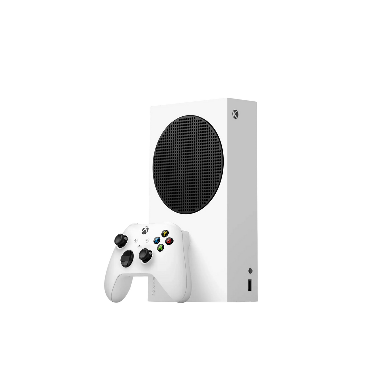 Xbox Series S - 1TB - Digital Console