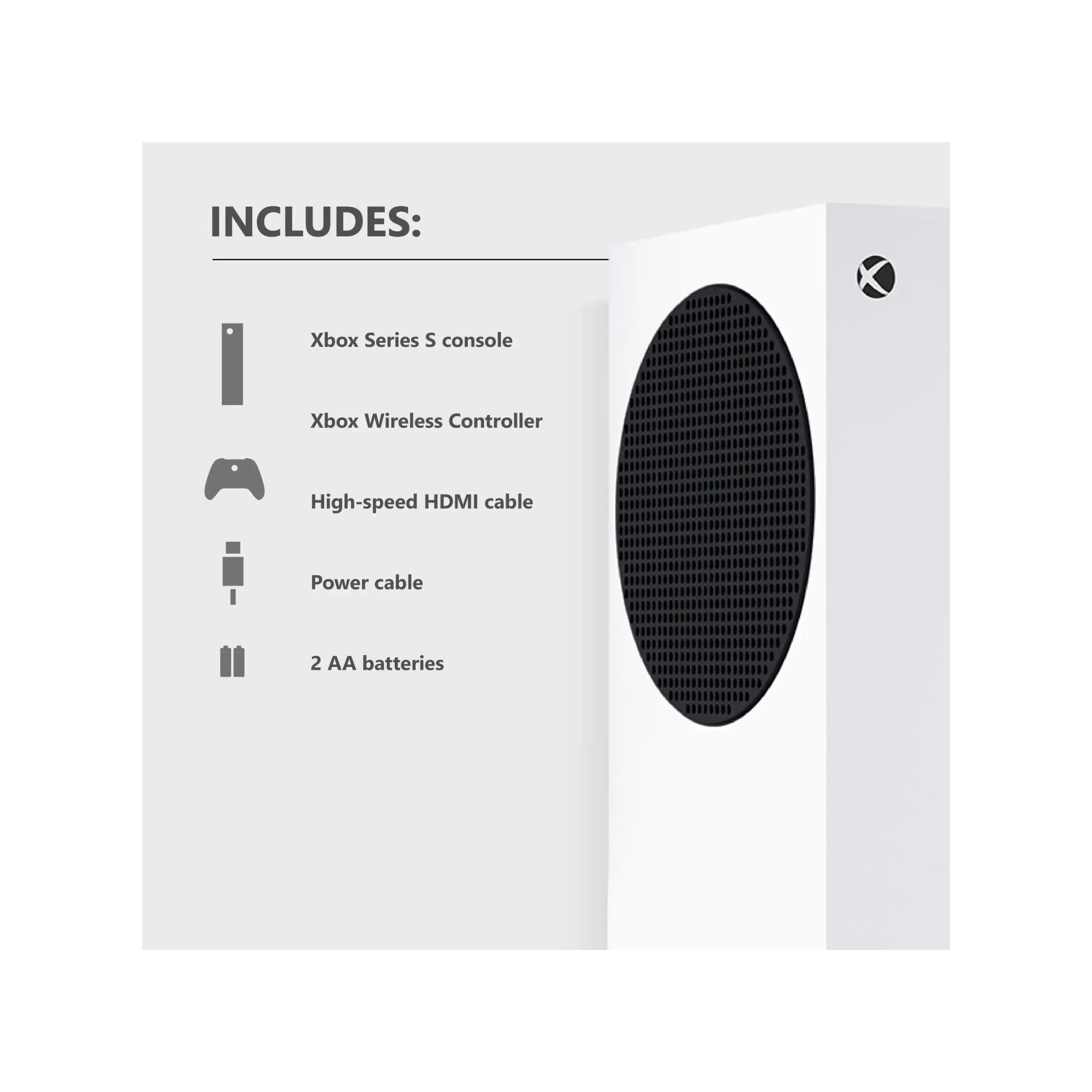 Shop Xbox Series S - 512GB - Digital \u2013 The Device Depot