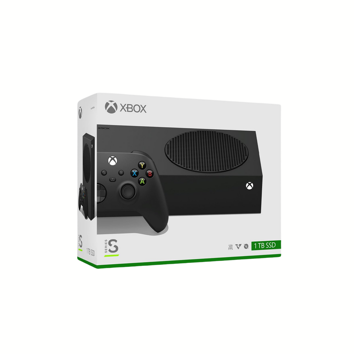 Xbox Series S - 1TB