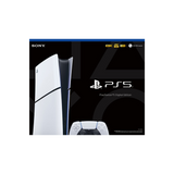 Playstation 5 Slim - Digital Console