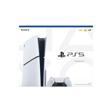 Playstation 5 Slim - Disc Console
