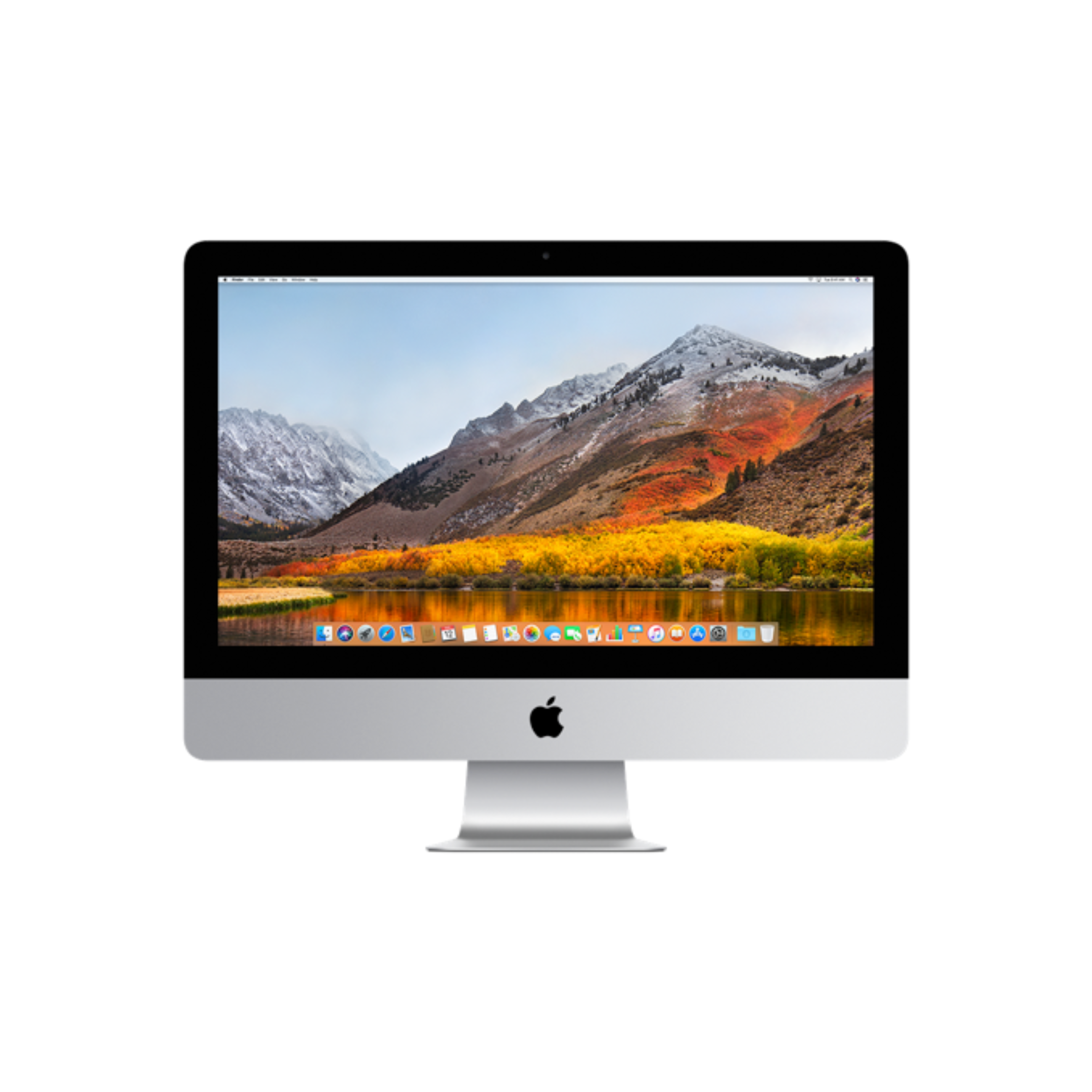 美良品】iMac 21.5インチ (2017) Corei5 美良品】iMac 21.5インチ (2017) Corei5