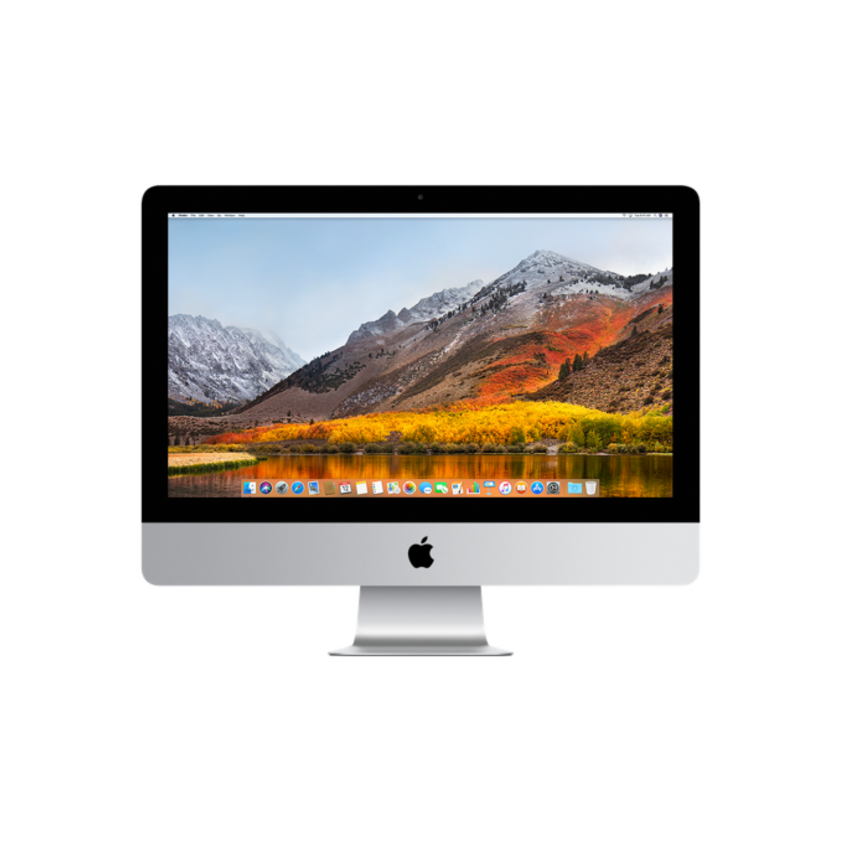 2017 Apple iMac 21.5" Desktop