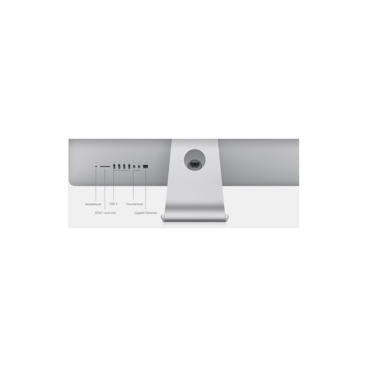 2013 Apple iMac 21.5 2013 Apple iMac 21.5
