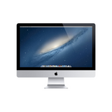 2013 Apple iMac 21.5" Desktop