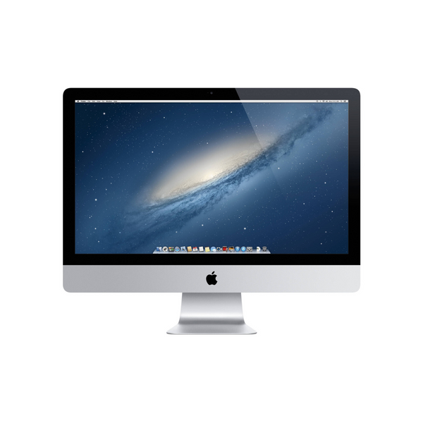 2013 Apple iMac 21.5 2013 Apple iMac 21.5