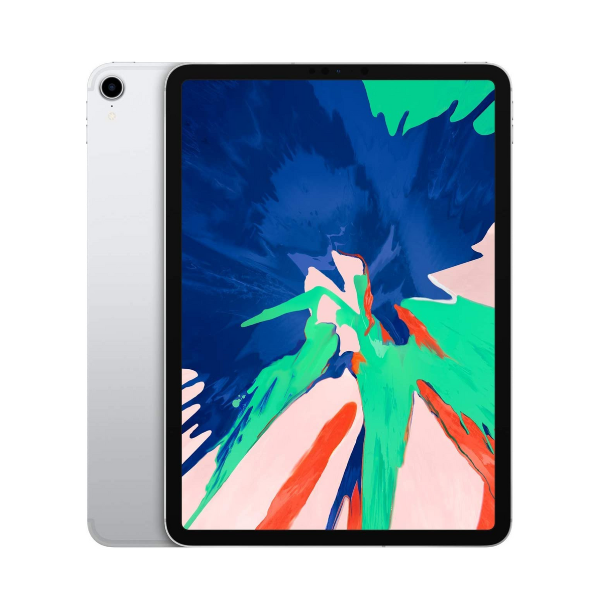 Apple iPad Pro 12.9" (2019)