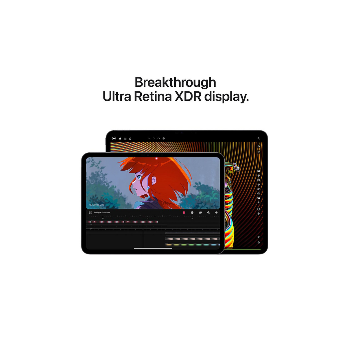 Apple iPad Pro 11" - M5