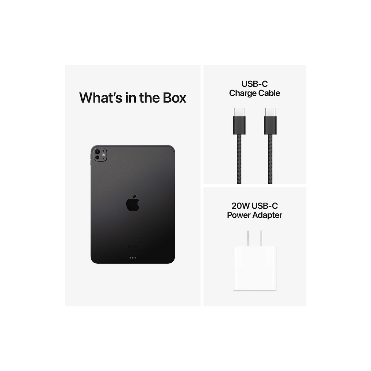 Apple iPad Pro 13" - M5