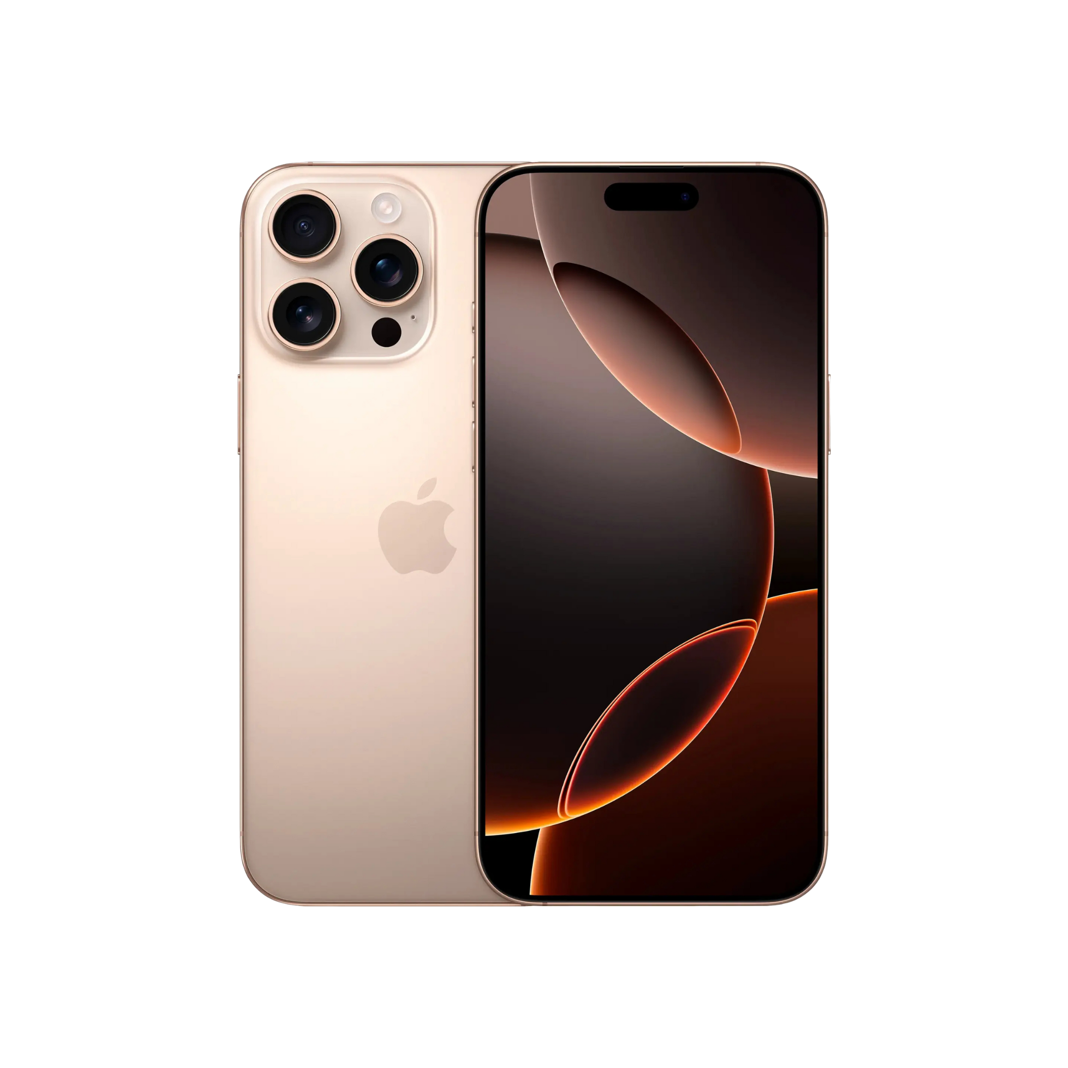 Apple iPhone 16 Pro Unlocked – The Device Depot