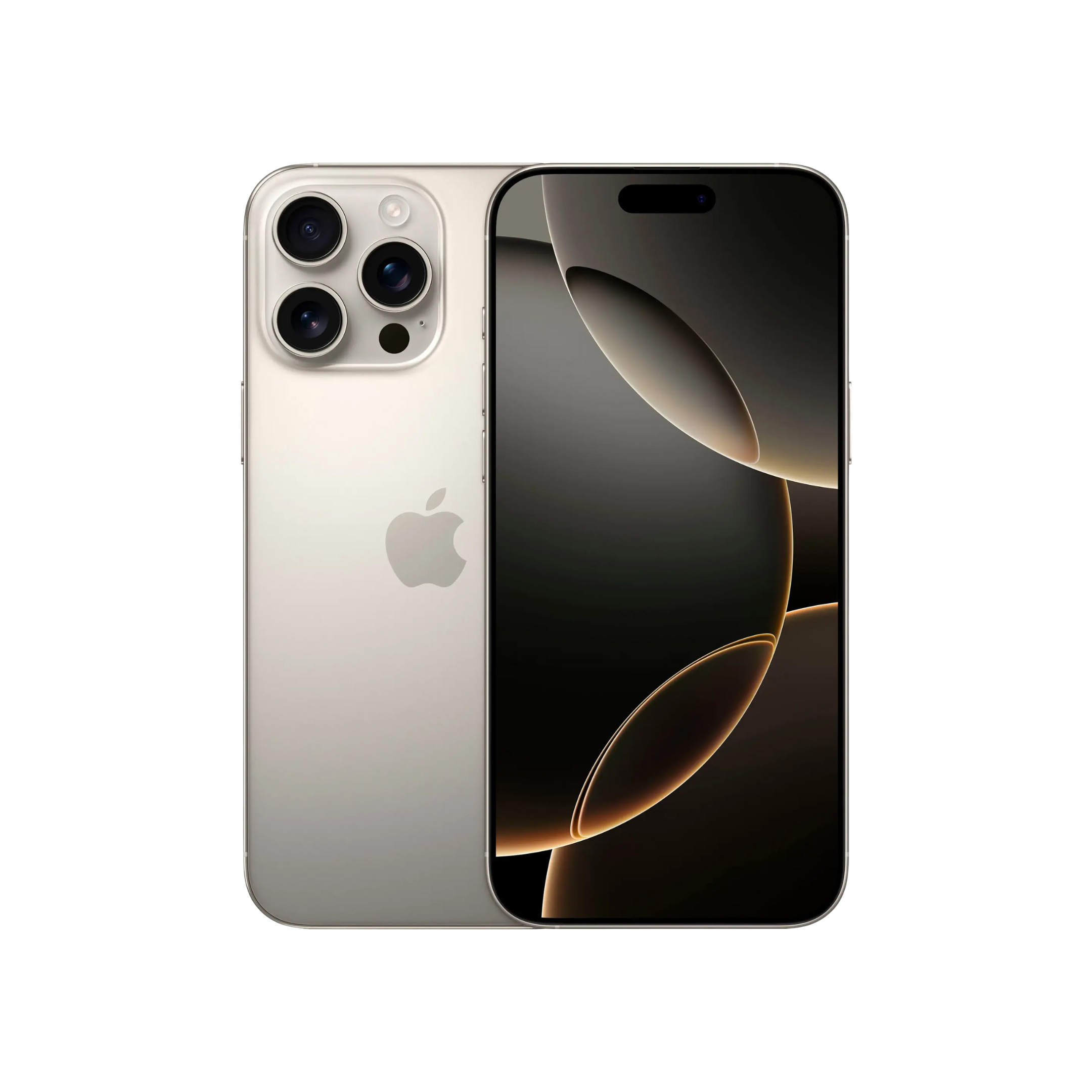 Apple iPhone 16 Pro Unlocked – The Device Depot
