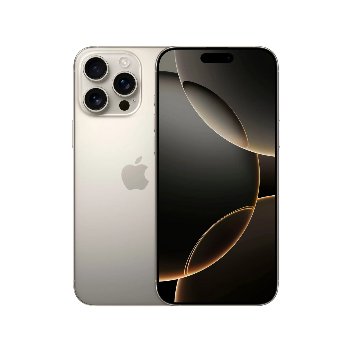 Apple iPhone 16Pro Max本体 Apple iPhone 16 Pro Max Unlocked – The Device Depot