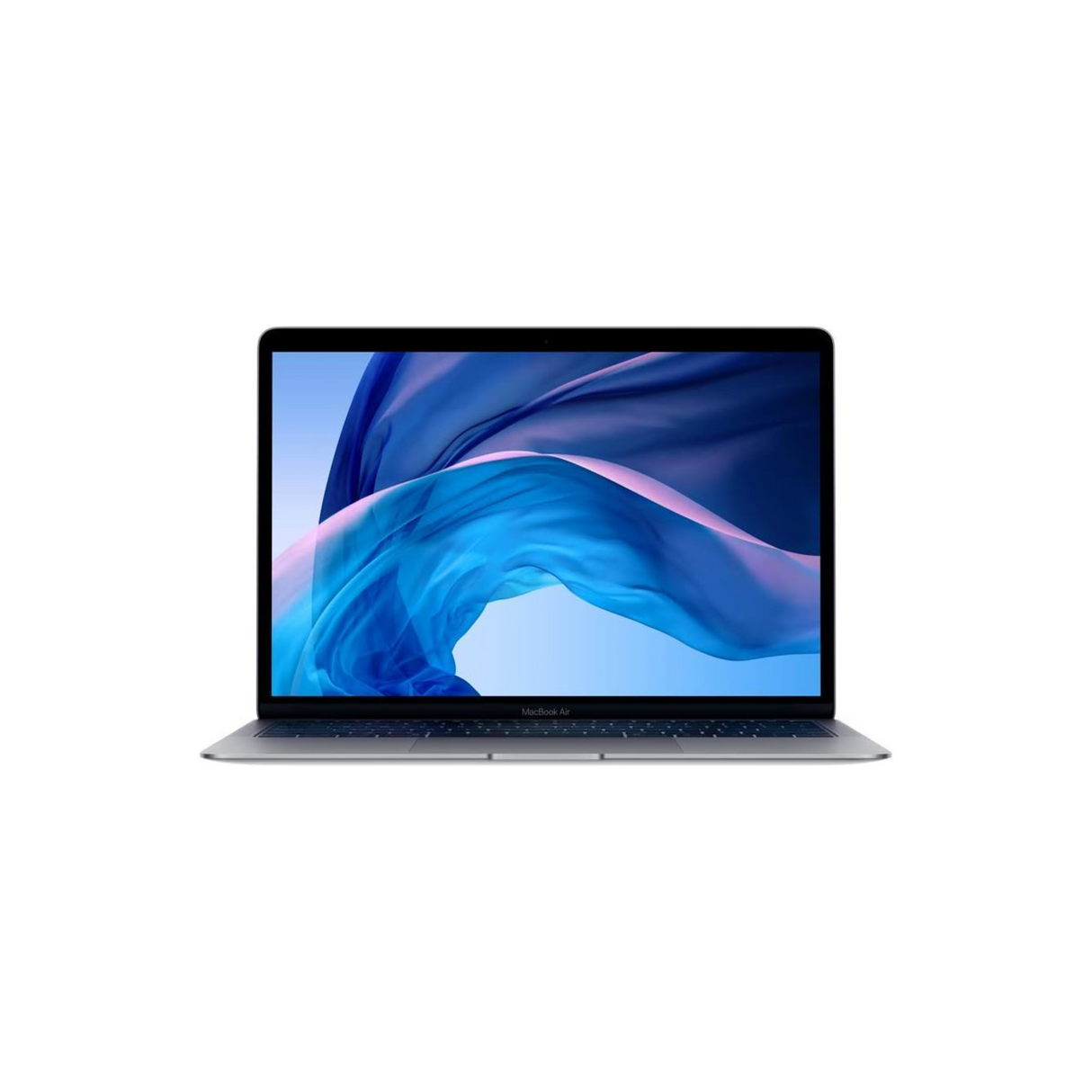 2019 - MacBook Air 13"