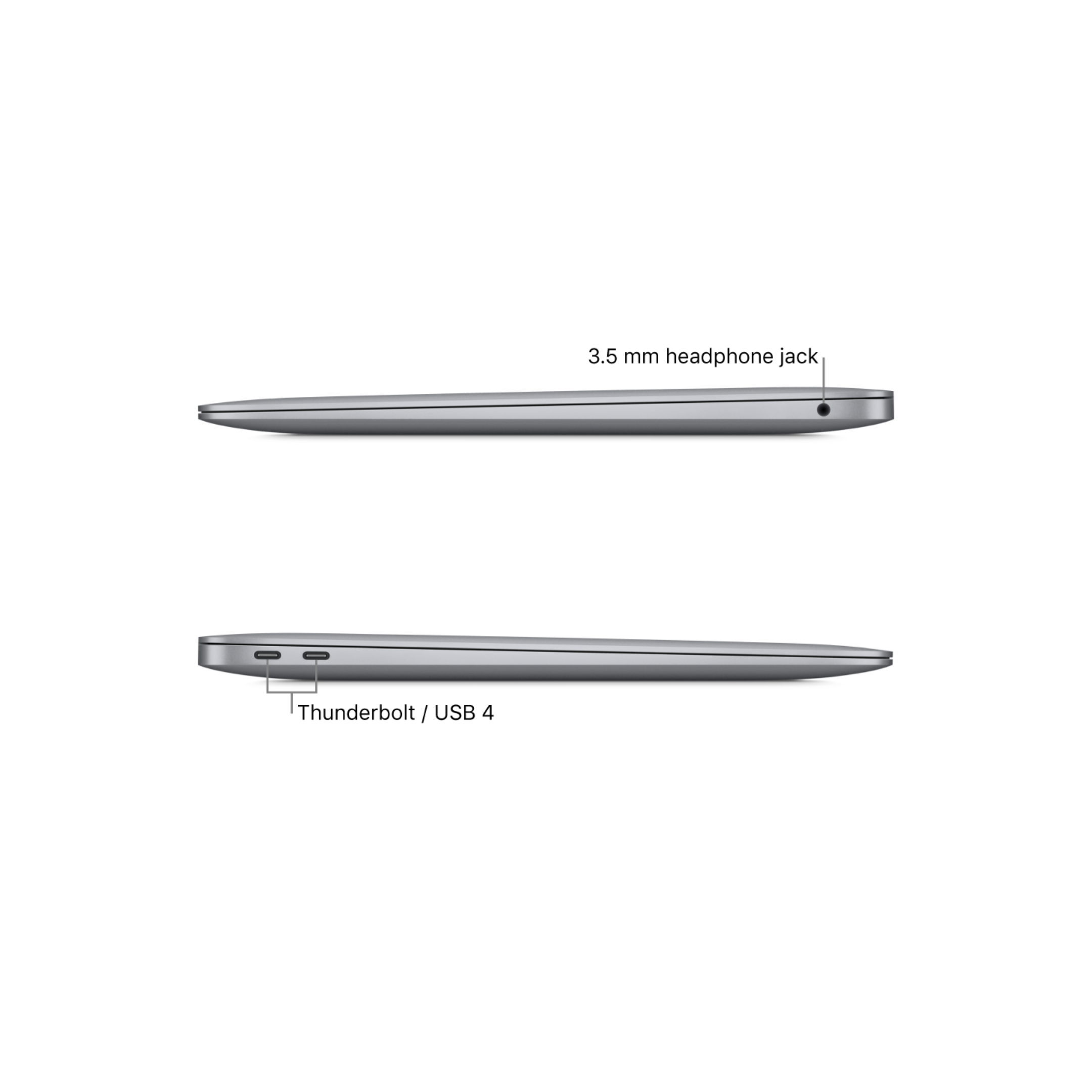 MacBook Air 13 M1 Chip The Device Depot MacBook Air 13 M1 Chip The Device Depot
