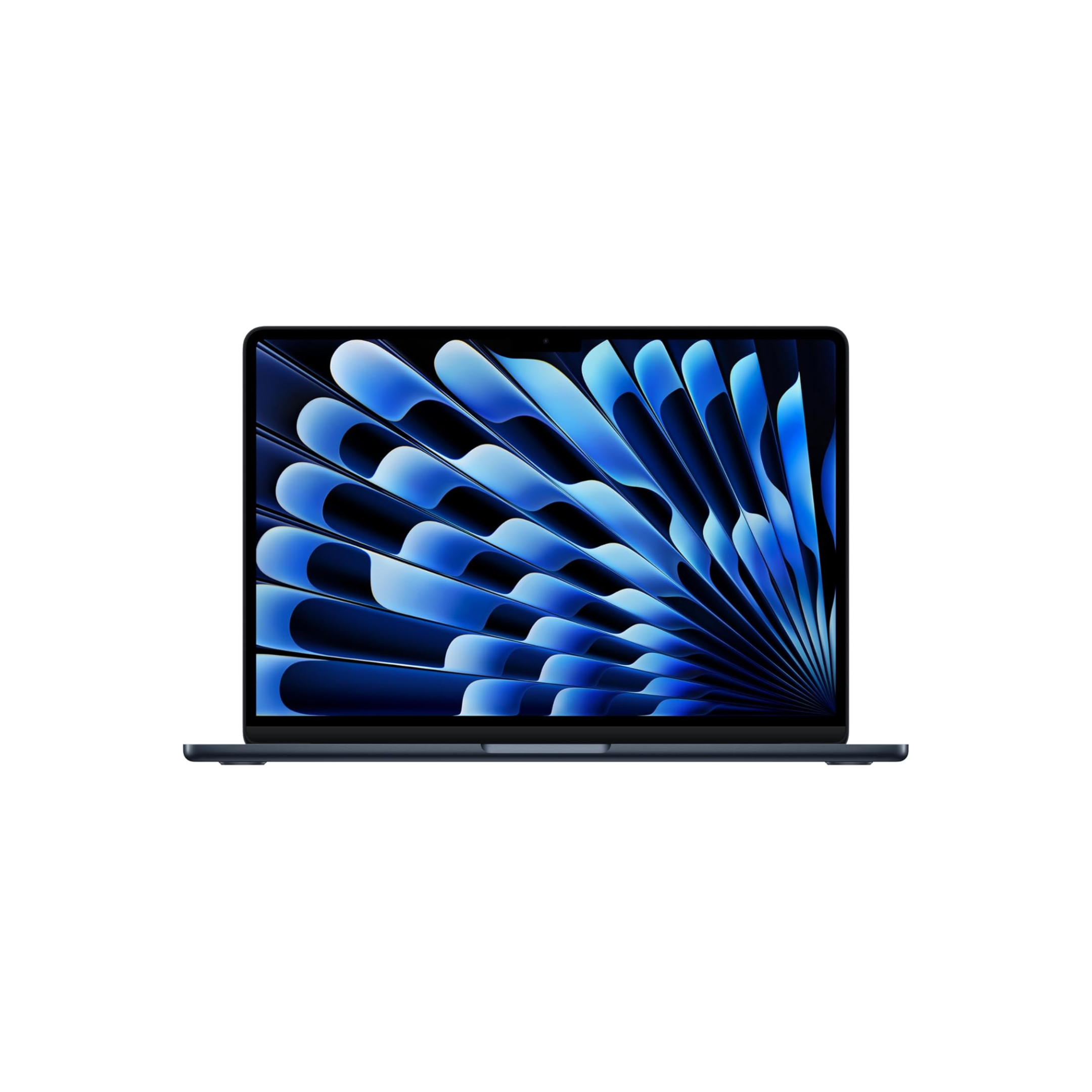 【最安】MacBook Air M4 ミッドナイト 15型256／16GB mba15-silver-select-202503?wid