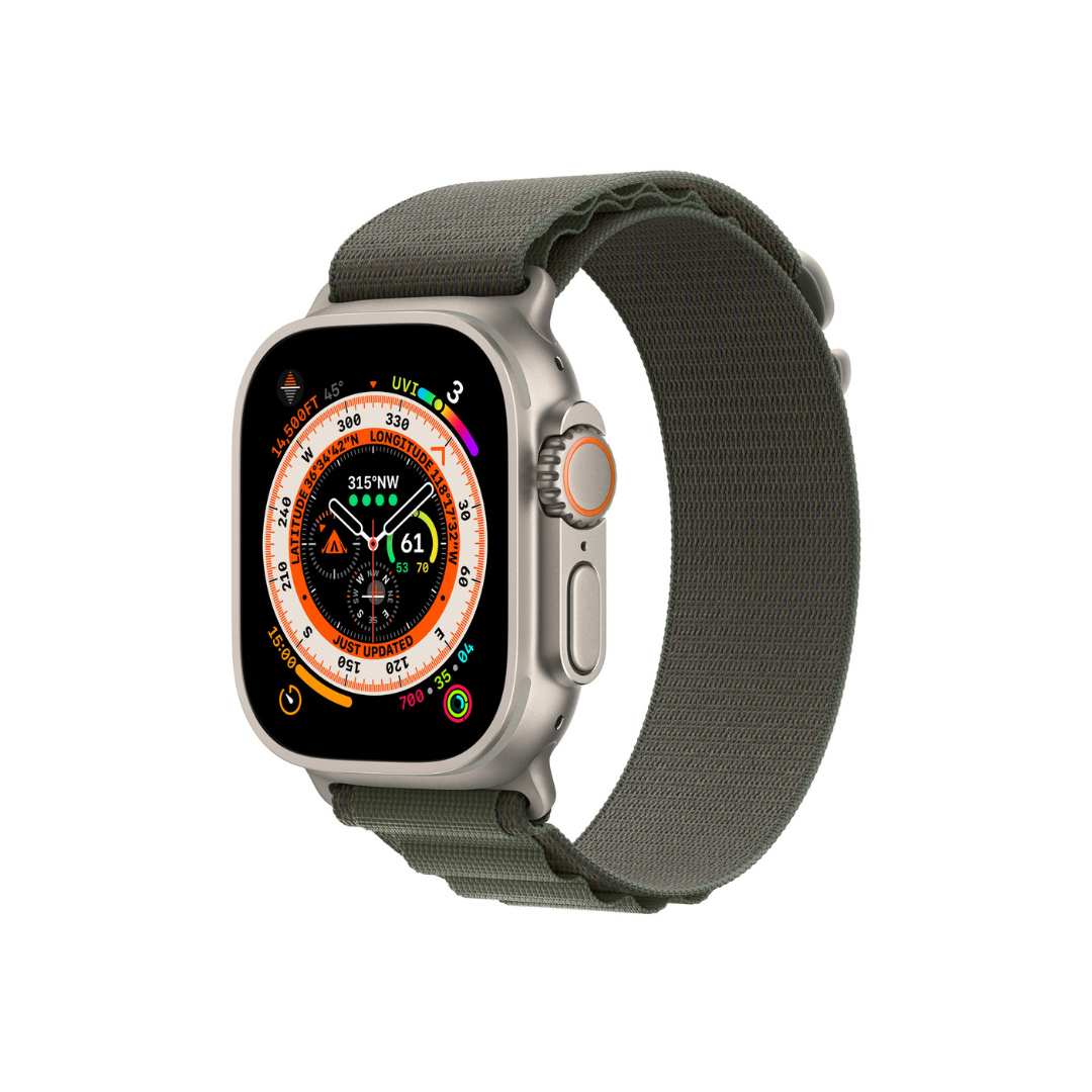 Apple Watch Ultra - 49mm