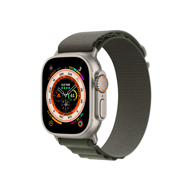 Apple Watch Ultra 49mm The Device Depot