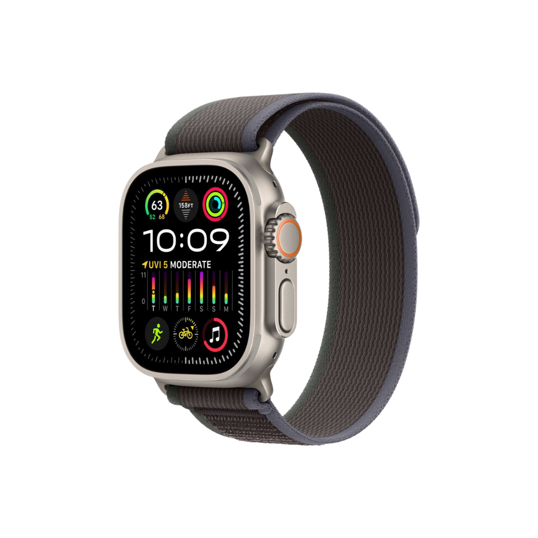 Apple Watch Ultra 2 - 49mm