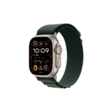 Apple Watch Ultra 2 - 49mm