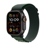 Apple Watch Ultra 2 - 49mm