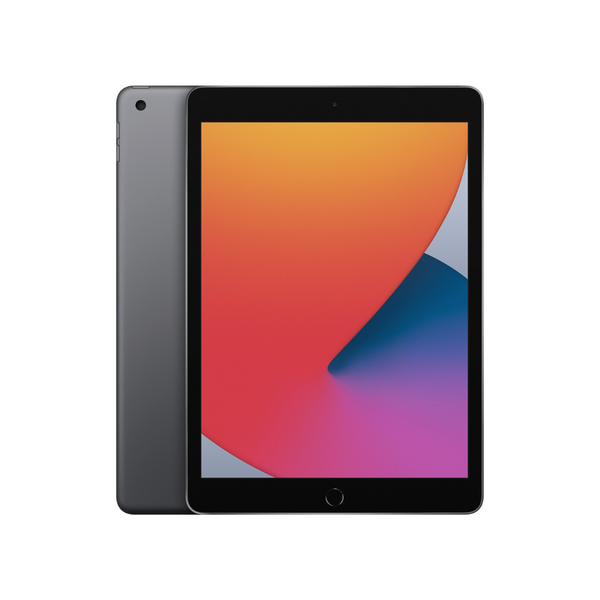 Apple iPad 8th Generation – The Device Depot