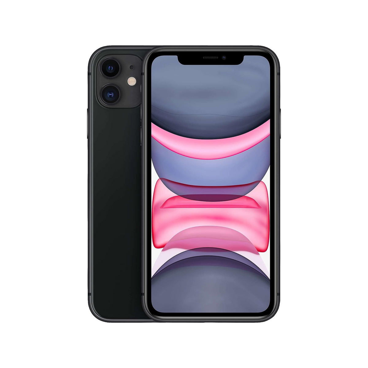 Shop Apple iPhone 11 - Unlocked – The Device Depot