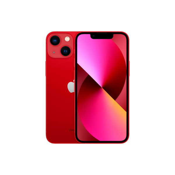 iPhone 13 mini レッド 128 GB iPhone 13 Mini – The Device Depot