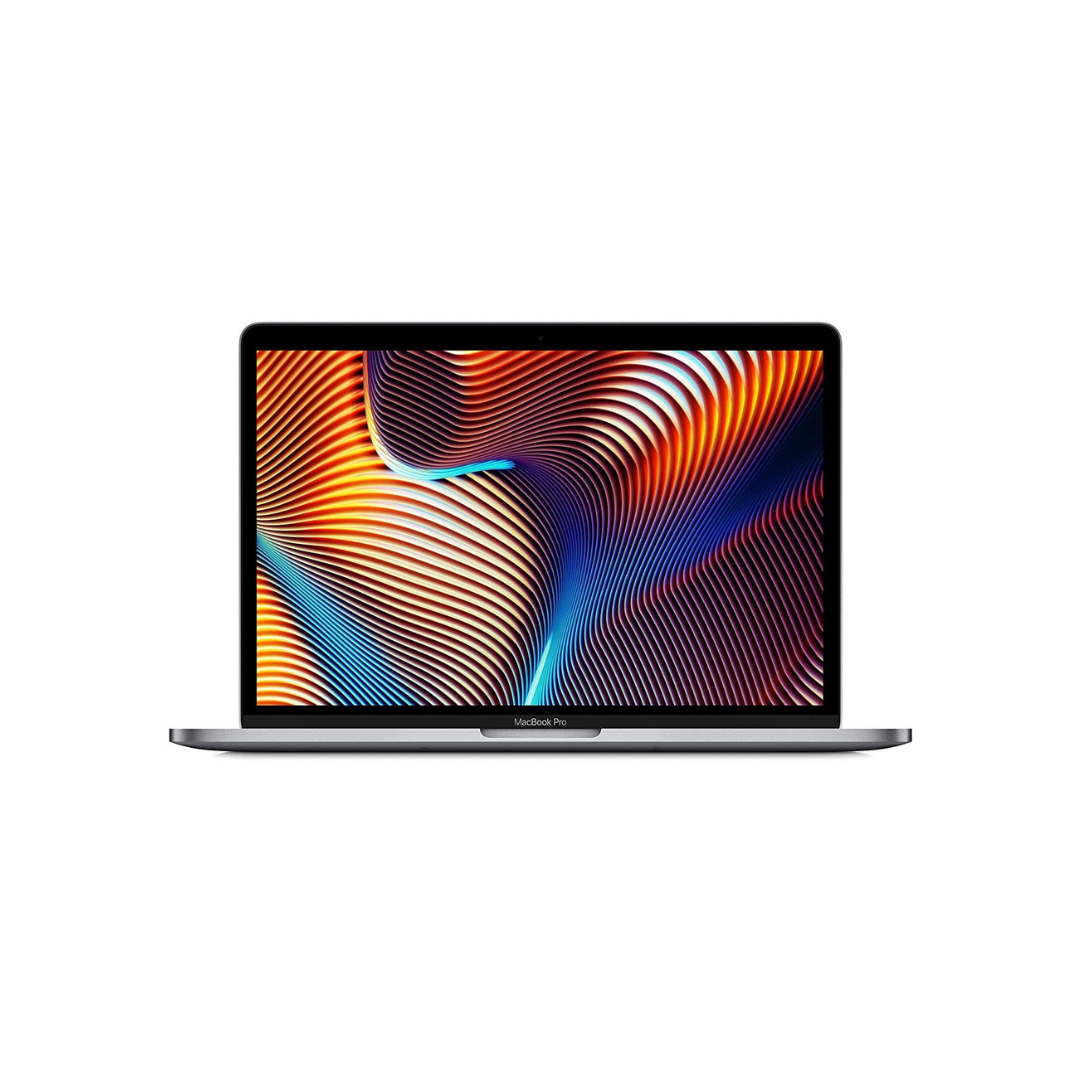 2019 - MacBook Pro 13" Touch Bar