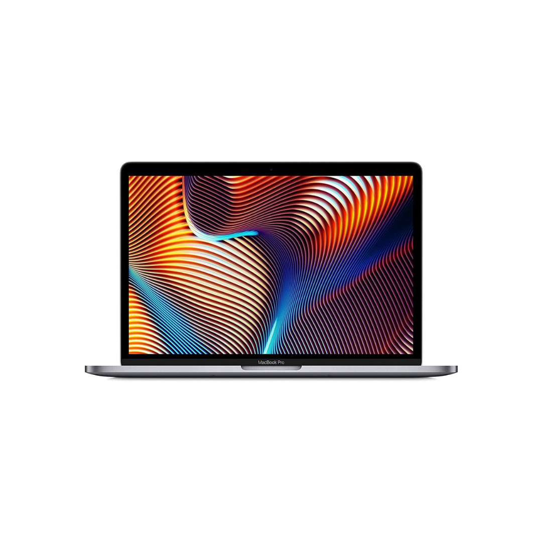 Macbook Pro 13" Touch Bar (2019)