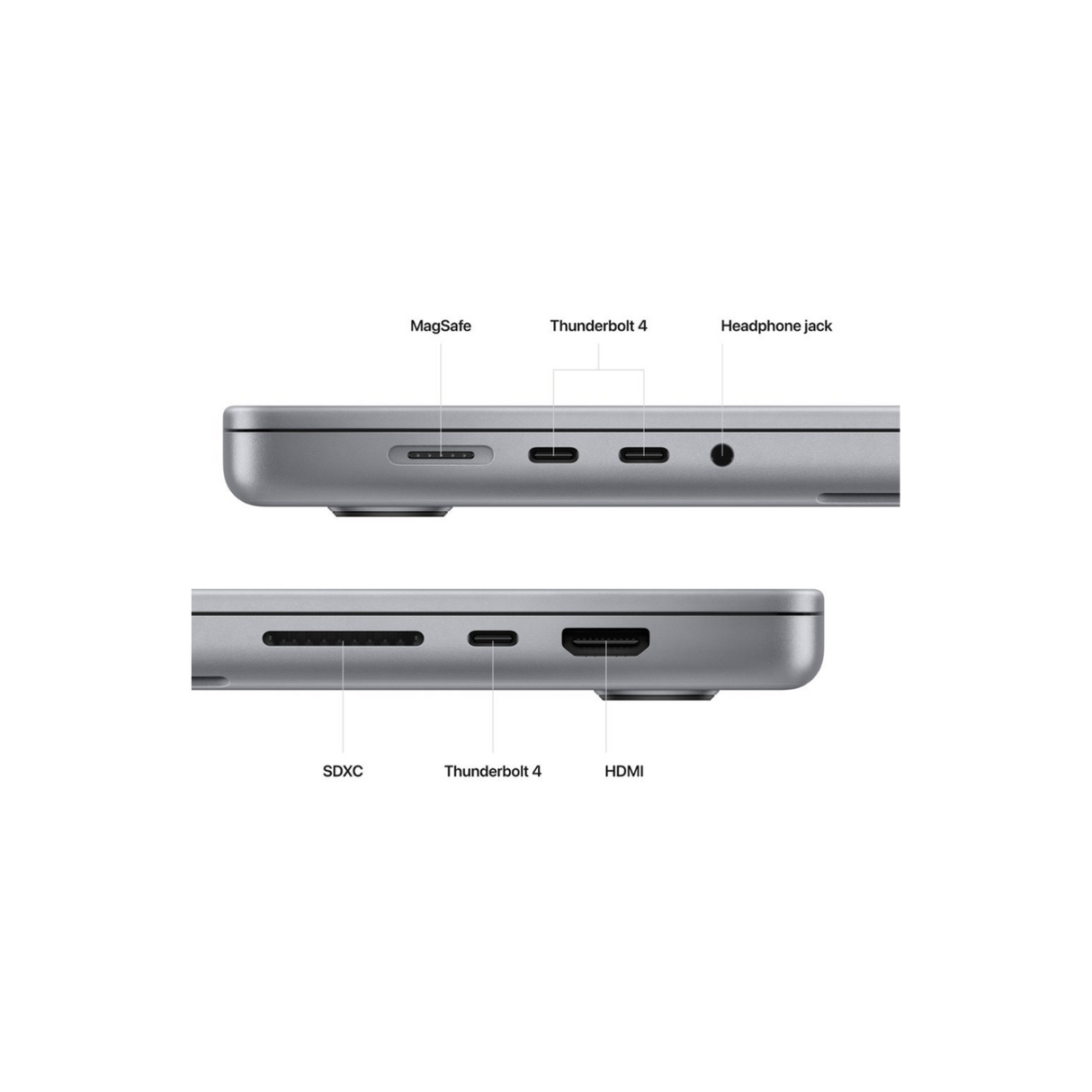 MacBook Pro 14" - M2 Pro