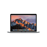 2017 - Macbook Pro 13"
