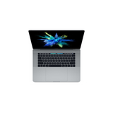 Macbook Pro 15" Touch Bar (2017)
